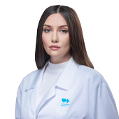 Мусаева Ольга Владимировна, детский ЛОР