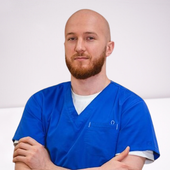 Ибрагимов Гамзат Алигитович, челюстно-лицевой хирург