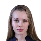 Степаненкова Мария Николаевна, ортодонт