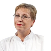 Окатова Галина Николаевна, гинеколог