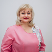 Ларина Татьяна Владимировна, детский массажист