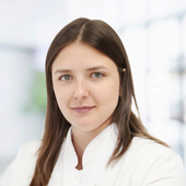 Костенко Светлана Игоревна, гастроэнтеролог