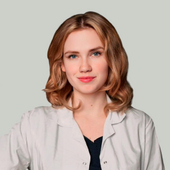 Ситникова Анастасия Евгеньевна, стоматолог-терапевт