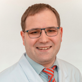 Корчагин Антон Олегович, гинеколог