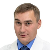 Исупов Алексей Андреевич, ортопед