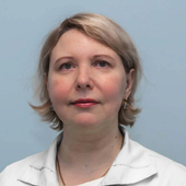 Галактионова Ольга Ивановна, инфекционист