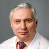 Будников Николай Николаевич, врач УЗД