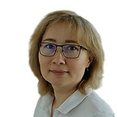 Емельянова Виктория Александровна, неонатолог