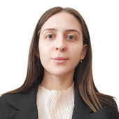 Турбина Мария Геннадьевна, детский логопед