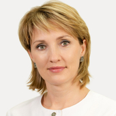 Яковенко Наталья Витальевна, стоматолог-терапевт