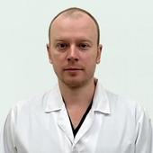 Ершов Павел Юрьевич, ортопед