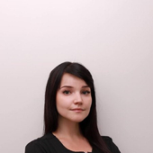 Киселева Валерия Игоревна, стоматолог-терапевт