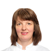 Савилова Светлана Анатольевна, гинеколог