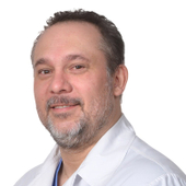 Сорвилов Игорь Васильевич, нейрохирург