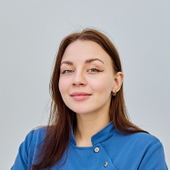 Белобородова Алена Валерьевна, уролог