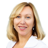 Маковецкая Татьяна Георгиевна, стоматолог-терапевт