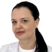 Королевская Яна Александровна, психолог