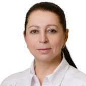 Остроменская Елена Семеновна, ЛОР