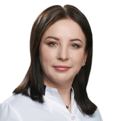 Ильичева Ольга Александровна, офтальмолог