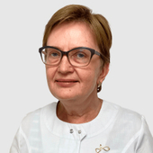 Мингалева Светлана Валерьевна, кардиолог