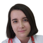Бартко Анастасия Сергеевна, терапевт