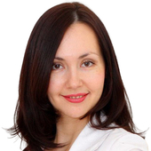 Демьянова Наталья Георгиевна, врач-косметолог