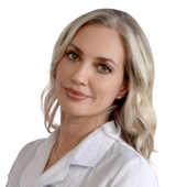 Швецова Ольга Ивановна, дерматолог
