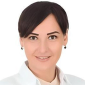 Сидорова Елена Михайловна, невролог