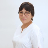 Кислицына Эльза Мугтасимовна, гинеколог