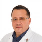 Евтушенко Евгений Владимирович, офтальмолог