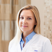 Андреева Ольга Викторовна, семейный психолог