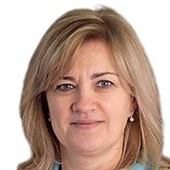 Иванова Наталья Николаевна, неонатолог