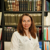 Денисова Елена Леонидовна, кардиолог
