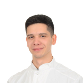 Даниленко Сергей Олегович, гастроэнтеролог