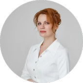 Козлякова Мария Викторовна, косметолог