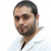 Фараж Бараа Валидович, проктолог