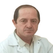 Гусейнов Альберт Абдуллаевич, анестезиолог