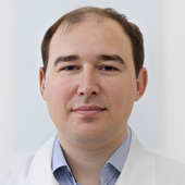 Иваненков Иван Михайлович, хирург