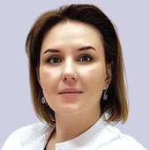 Мартынова Юлия Павловна, гематолог