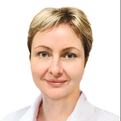 Борисова Наталия Владимировна, психолог