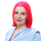 Молотилкина Анна Сергеевна, стоматолог-терапевт