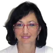 Короткова Ирина Владимировна, офтальмолог