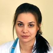 Демидова Екатерина Сергеевна, кардиолог
