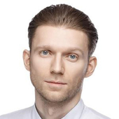 Миронов Артём Романович, травматолог