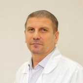 Григорюк Александр Анатольевич, хирург