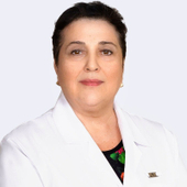 Жаранова Елена Васильевна, акушер-гинеколог