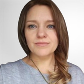 Лютцева Ирина Николаевна, педиатр