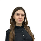 Кузнецова Светлана Алексеевна, стоматолог-терапевт