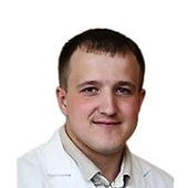 Архипов Александр Борисович, кардиолог