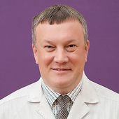 Титов Анатолий Николаевич, хирург